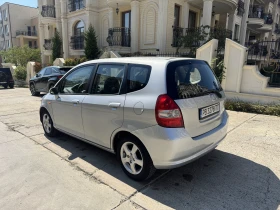 Honda Jazz automatic - [4] 