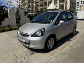 Honda Jazz automatic - [1] 