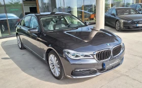 BMW 740 d xDrive, снимка 1