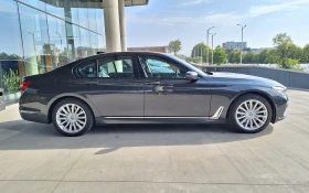 BMW 740 d xDrive | Mobile.bg    2