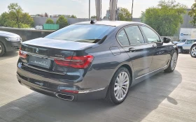 BMW 740 d xDrive, снимка 3