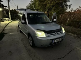 Citroen Berlingo Лек, снимка 11