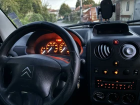 Citroen Berlingo Лек, снимка 15