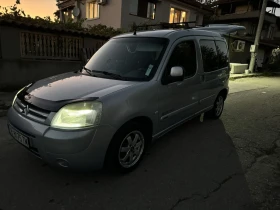 Citroen Berlingo Лек, снимка 10