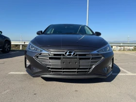 Hyundai Elantra 2.0 SEL, снимка 5