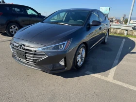 Hyundai Elantra 2.0 SEL, снимка 2