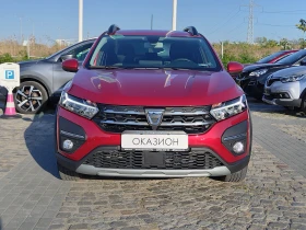 Dacia Sandero 1.0TCe/ 90к.с./ ECO-G/Stepway, снимка 2