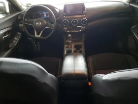 Nissan Sentra SR | Mobile.bg    8