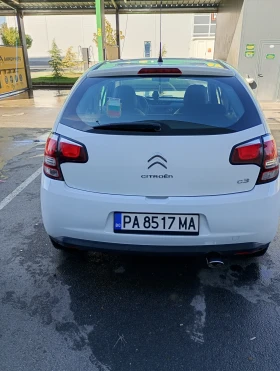 Citroen C3, снимка 10