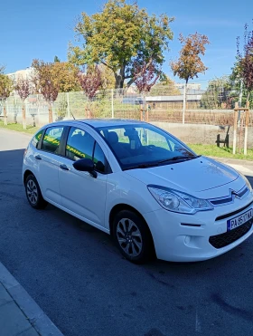 Citroen C3, снимка 3