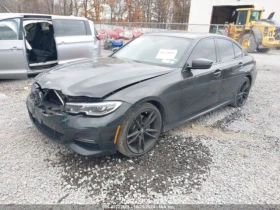 Обява за продажба на BMW 330 2019 BMW 330I XDRIVE ~29 800 лв. - изображение 3