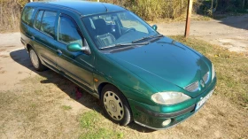 Renault Megane 1.9, снимка 3