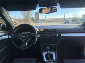 Audi A4 2.5, снимка 8