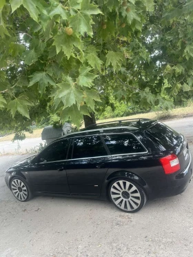 Audi A4 2.5, снимка 1