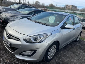 Hyundai I30 2013 1.4 БЕНЗИН, 1 СОБСТВЕНИК, ОБСЛУЖЕН 1