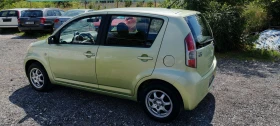 Daihatsu Sirion 1.3   , 4 ,  | Mobile.bg    5
