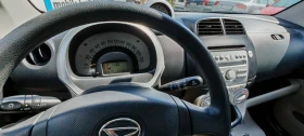 Daihatsu Sirion 1.3   , 4 ,  | Mobile.bg    14