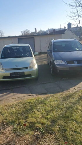 Daihatsu Sirion 1.3   , 4 ,  | Mobile.bg    17