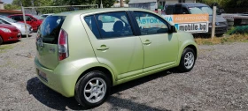     Daihatsu Sirion 1.3   , 4 , 