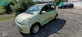     Daihatsu Sirion 1.3   , 4 , 