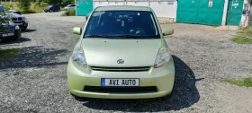     Daihatsu Sirion 1.3   , 4 , 