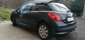 Peugeot 207, снимка 3