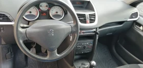 Peugeot 207, снимка 8