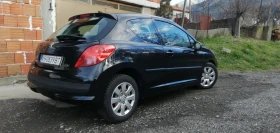 Peugeot 207, снимка 4