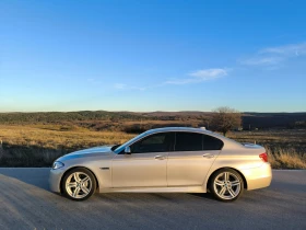 BMW 535 LCI RWD, снимка 3