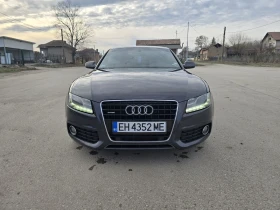 Audi A5 3.0TDI Sportback S Line Plus Quattro Full Германия, снимка 7