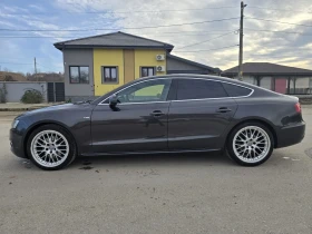 Audi A5 3.0TDI Sportback S Line Plus Quattro Full Германия, снимка 5