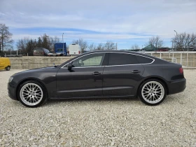 Audi A5 3.0TDI Sportback S Line Plus Quattro Full Германия, снимка 7