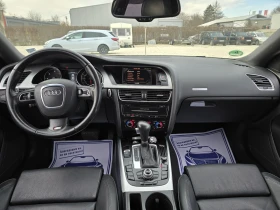 Audi A5 3.0TDI Sportback S Line Plus Quattro Full Германия, снимка 11