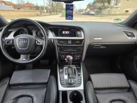 Audi A5 3.0TDI Sportback S Line Plus Quattro Full Германия, снимка 16