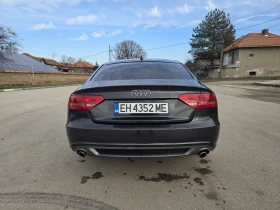 Audi A5 3.0TDI Sportback S Line Plus Quattro Full Германия, снимка 8