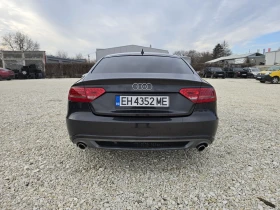 Audi A5 3.0TDI Sportback S Line Plus Quattro Full Германия, снимка 6