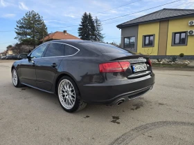     Audi A5 3.0TDI Sportback S Line Plus Quattro Full 