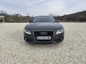 Audi A5 3.0TDI Sportback S Line Plus Quattro Full Германия, снимка 5