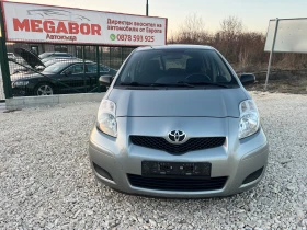 Toyota Yaris 1.33VVTi/99p.s-Facelift, снимка 5