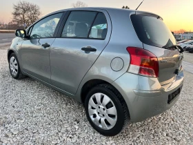 Toyota Yaris 1.33VVTi/99p.s-Facelift, снимка 3