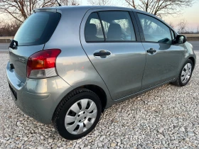 Toyota Yaris 1.33VVTi/99p.s-Facelift, снимка 4