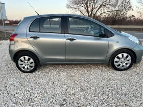 Toyota Yaris 1.33VVTi/99p.s-Facelift, снимка 9