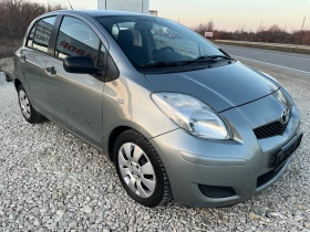 Toyota Yaris 1.33VVTi/99p.s-Facelift, снимка 2