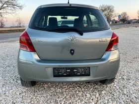 Toyota Yaris 1.33VVTi/99p.s-Facelift, снимка 7