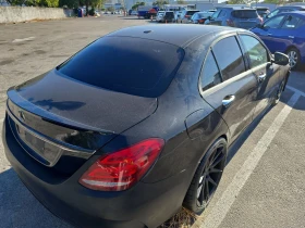 Mercedes-Benz C 300, снимка 6