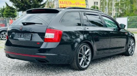 Обява за продажба на Skoda Octavia 2.0d| KeyLess| ДИСТРОНИК| ПАНОРАМА| РЕАЛ.КМ ~25 770 лв. - изображение 4