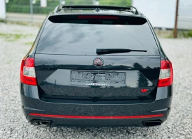Обява за продажба на Skoda Octavia 2.0d| KeyLess| ДИСТРОНИК| ПАНОРАМА| РЕАЛ.КМ ~25 770 лв. - изображение 5