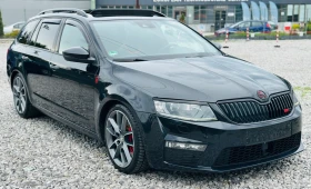 Обява за продажба на Skoda Octavia 2.0d| KeyLess| ДИСТРОНИК| ПАНОРАМА| РЕАЛ.КМ ~25 770 лв. - изображение 3