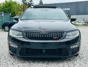 Обява за продажба на Skoda Octavia 2.0d| KeyLess| ДИСТРОНИК| ПАНОРАМА| РЕАЛ.КМ ~25 770 лв. - изображение 2