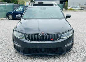Обява за продажба на Skoda Octavia 2.0d| KeyLess| ДИСТРОНИК| ПАНОРАМА| РЕАЛ.КМ ~25 770 лв. - изображение 1